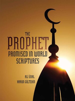 cover image of The Prophet Promised in World Scriptures